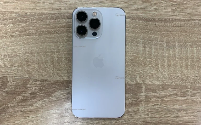 Apple iPhone 13 Pro 6/256 ГБ