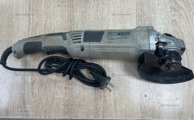 УШМ ресанта  125/1200э