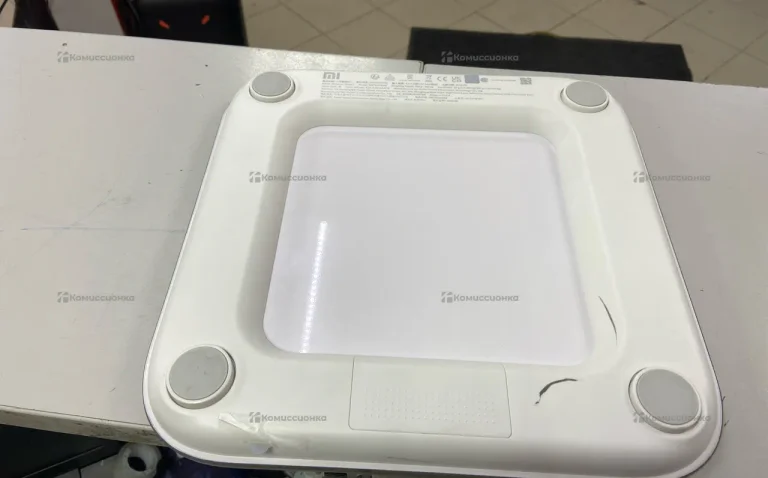 Весы  Mi Smart Scale 2