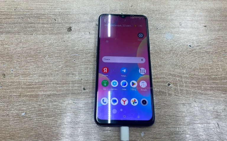Realme C35 4/128