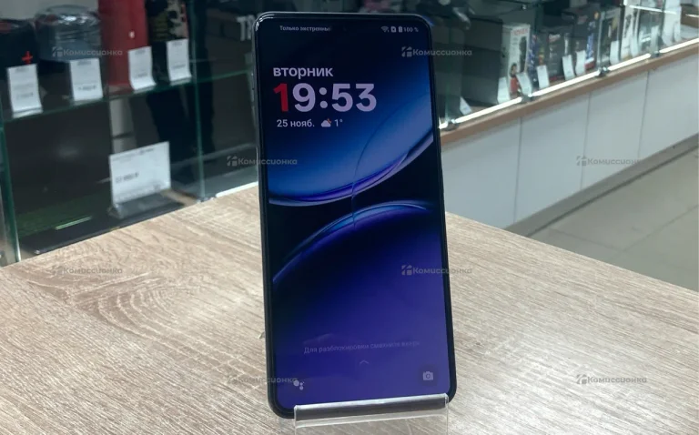 OnePlus Nord 4 8/128 ГБ