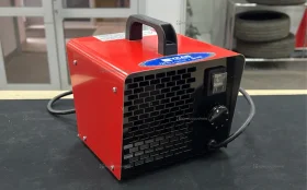 Обогреватель Veab KX 2 (3)