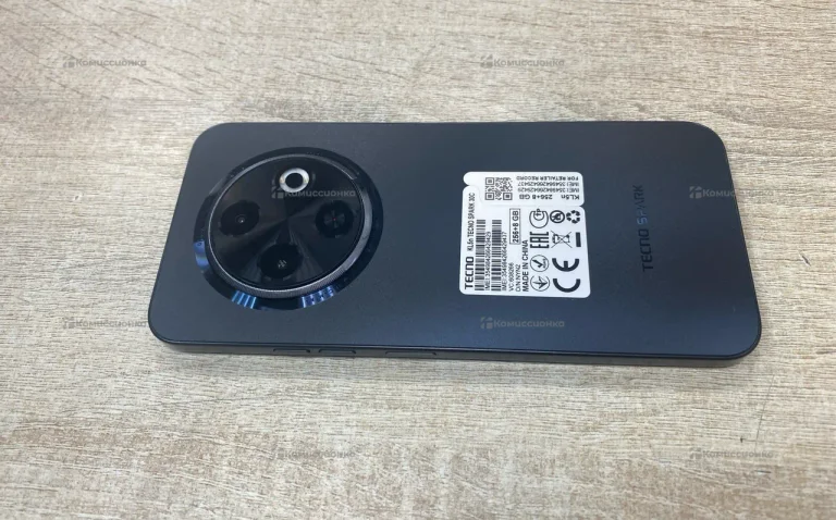 Xiaomi Redmi Note 13 8/256 ГБ