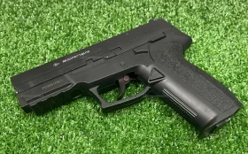 Пневматический пистолет Borner