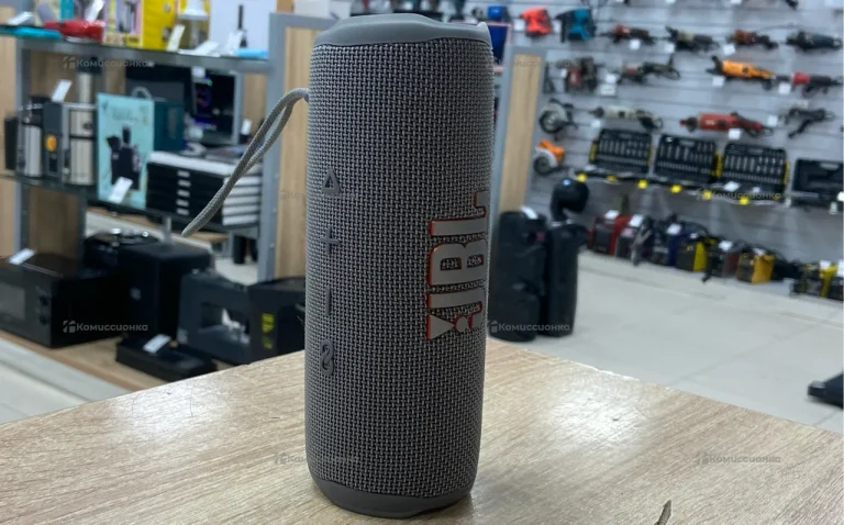 Колонка JBL Flip 6