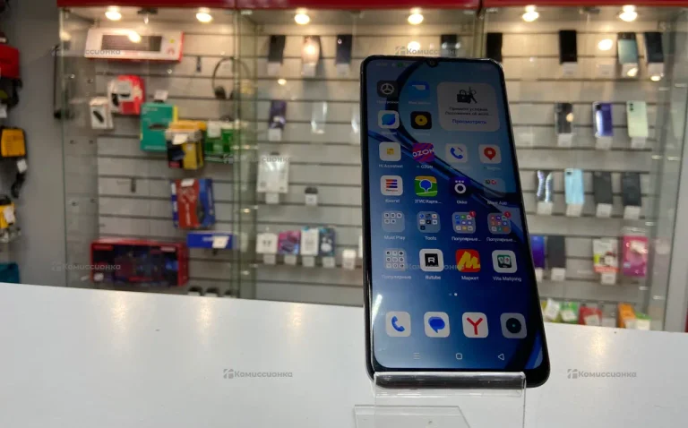 Realme Note 60x 3/64Gb