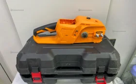 Пила АКБ +кейс