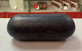 Колонка LG Xboom