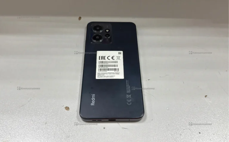 Xiaomi Redmi Note 12 4/128Gb
