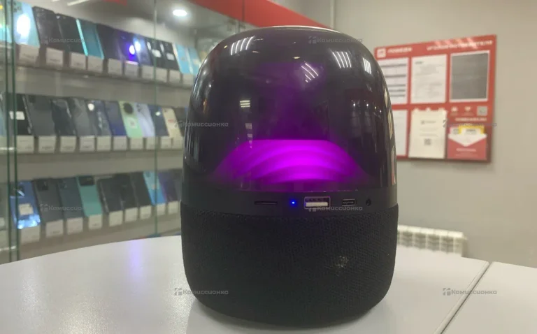Колонка  bt borofone bp8