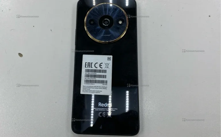 Xiaomi Redmi A3 3/64 ГБ