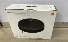 Купить Пылесос Mi robot Vacuum-Mop 2 pro б/у , в Москва и область Цена:7900рублей