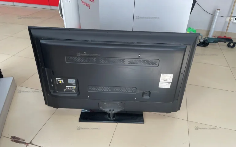 Телевизор Samsung UE55H6203