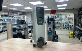 Купить Масляный обогреватель Oasis. б/у , в Казань Цена:900рублей