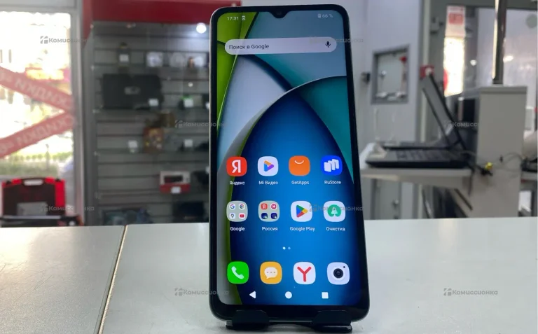 Xiaomi Redmi A3x 3/64