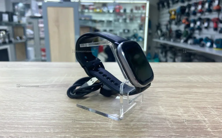 Часы  Amazfit GTS 4 mini