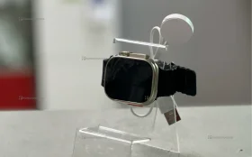 Купить Часы Smart Watch series 9 49mm б/у , в Новокуйбышевск Цена:1500рублей