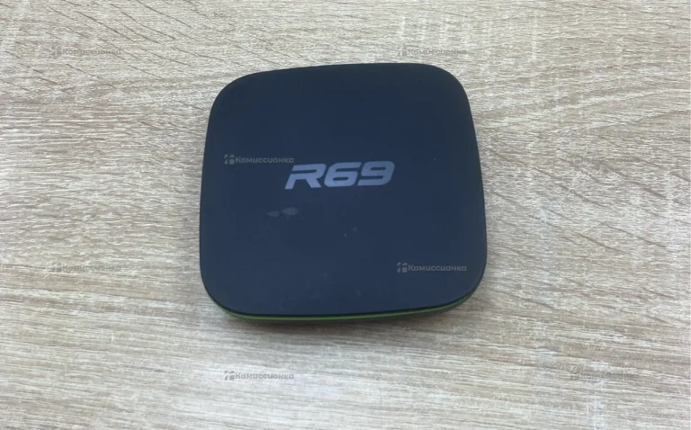 Ты приставка Smarrt Box