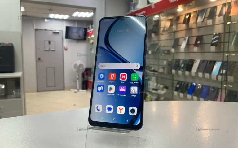 Xiaomi redmi 9C nfc3/64