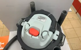 Купить Пылесос  Ресанта ПС-1400/15 б/у , в Нижний Новгород Цена:1990рублей