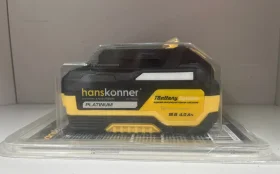 Купить Аккумуляторная батарея HBP2004 б/у , в Москва и область Цена:3990рублей