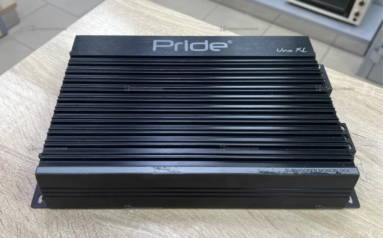 Усилитель  Pride XL