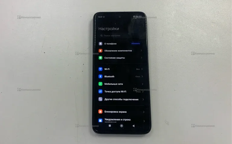 Xiaomi Redmi 13 8/256 ГБ