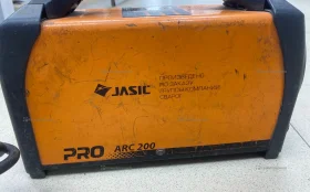 Купить Сварочный аппарат Сварог ARC 200 Pro б/у , в Москва и область Цена:7900рублей