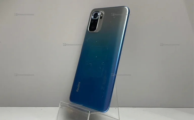 Xiaomi Redmi Note 10S 6/128Gb