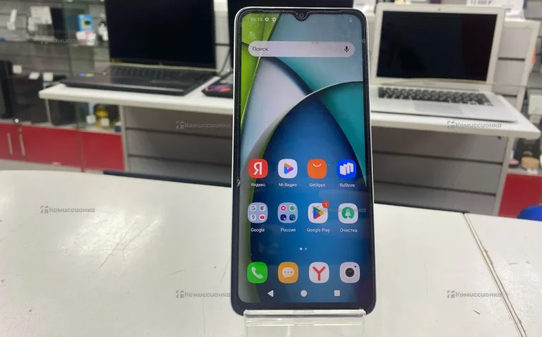 Xiaomi Redmi A3x 3/64 ГБ