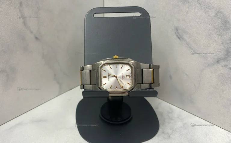 Часы orient unbg -co