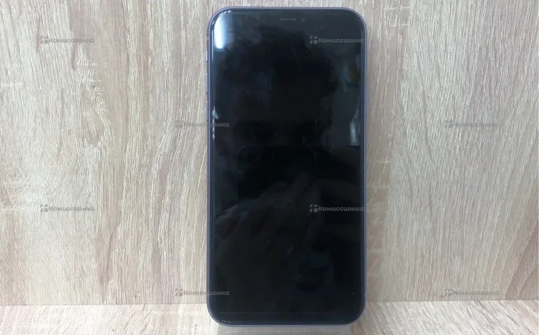 Apple iPhone 11 4/128 ГБ