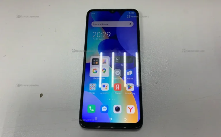 Tecno Spark 10 4/128Gb