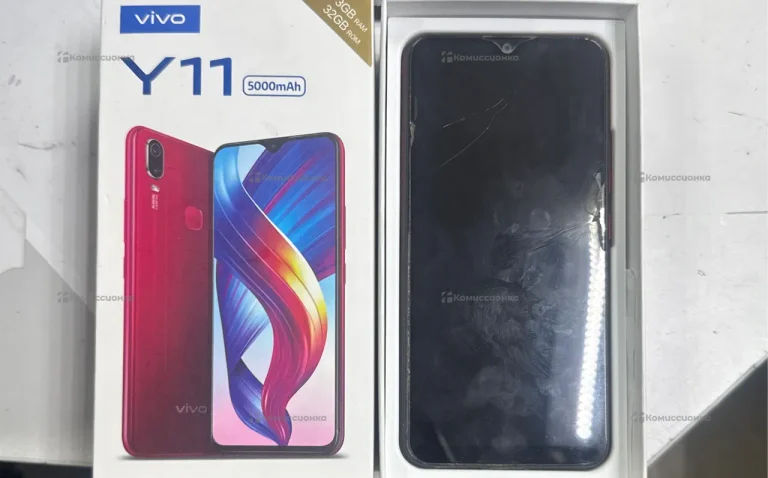 Vivo Y11 3/32Gb