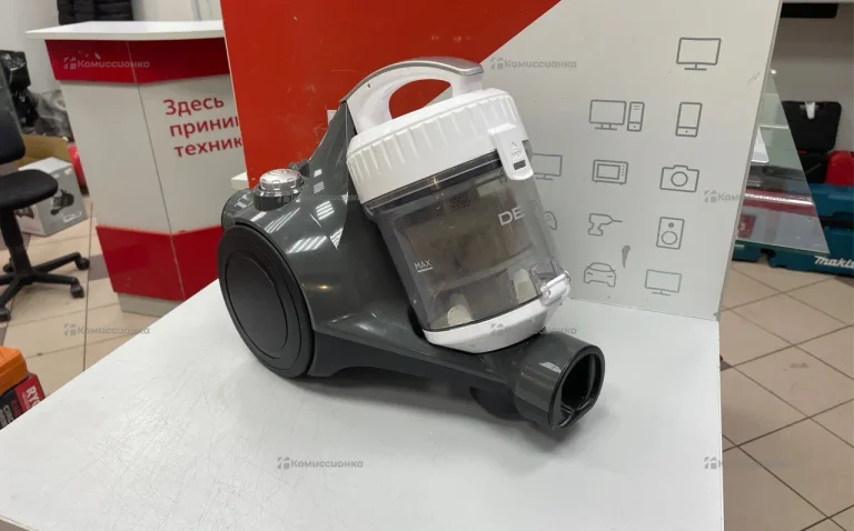 Пылесос  Dexp