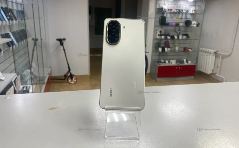 Xiaomi Redmi A5 3/64 ГБ