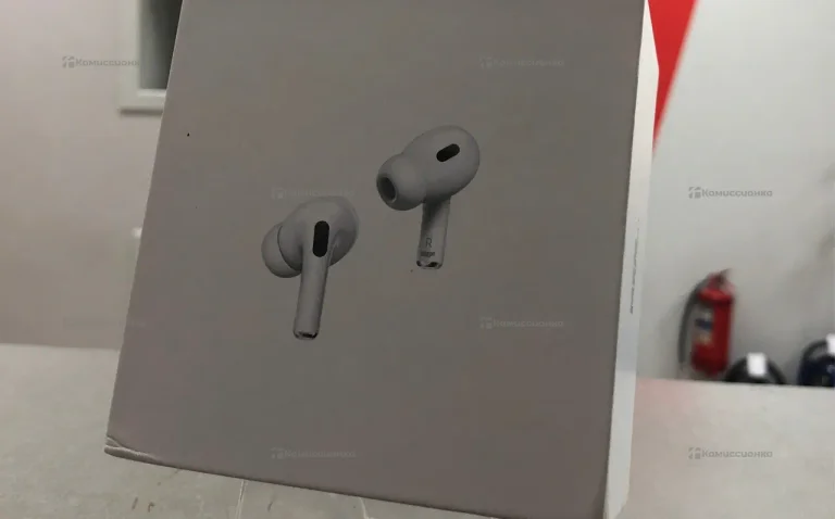 Наушники AirPods Pro 2 реплика