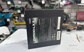 Купить Блок питания Zalman ZM500-LX2 б/у , в Москва и область Цена:2500рублей