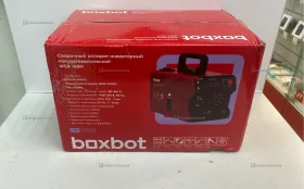 Купить Сварочный аппарат Boxbot WSA 160N б/у , в Набережные Челны Цена:3990рублей