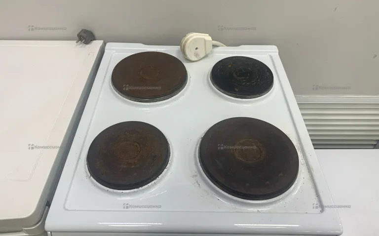 Электрическая плита DARINA EM341 406