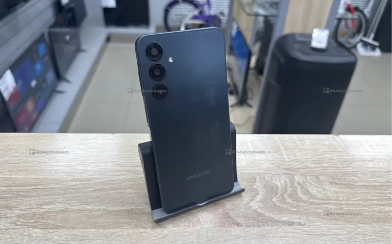 Samsung Galaxy A16 4/128 ГБ