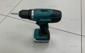Дрель-шуруповерт makita DF347D