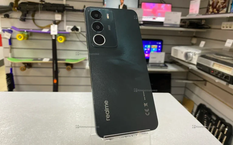 Realme C71 6/128 ГБ