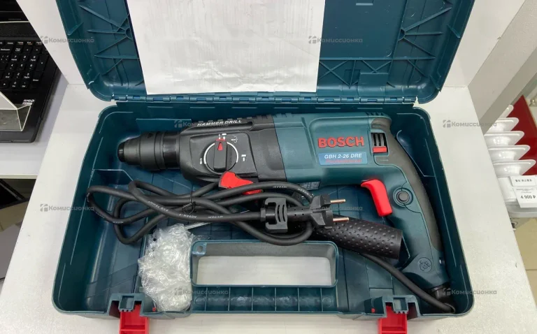 Перфоратор Makita HR2470F реплика