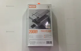 Купить power bank urpin pd19 20 000 б/у , в Сызрань Цена:1190рублей