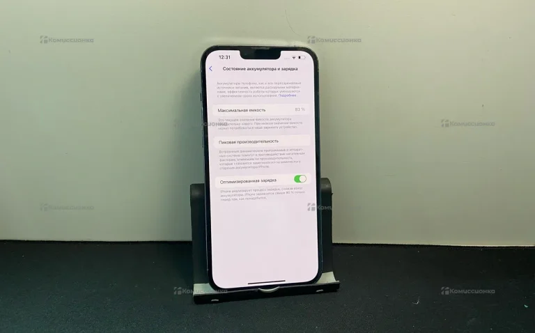 Apple iPhone 13 Pro Max 128Gb