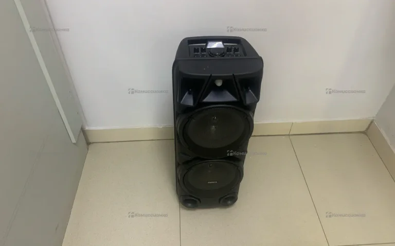 Колонка  zqs8210
