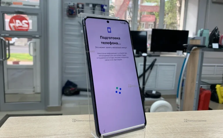 Samsung Galaxy S21 8/256Gb