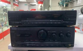 Музыкальный центр Kenwood a45