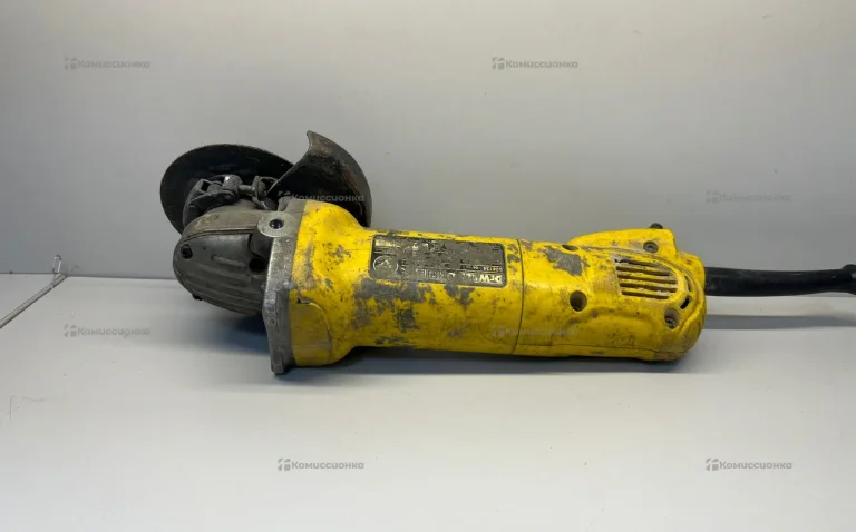 УШМ dewalt D28134